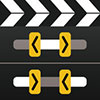 Video Trim & Cut-pictogram