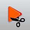 Video Trimmer Icon
