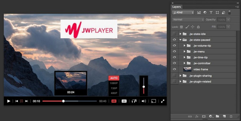 JWPlayer