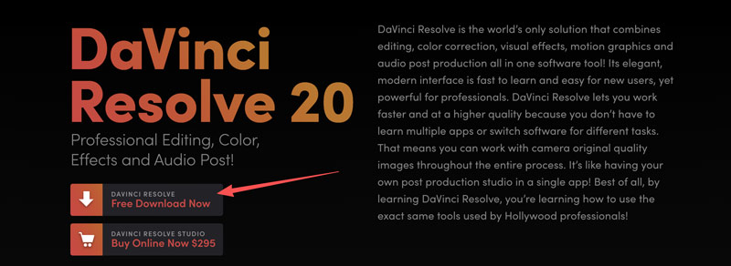 Davinci Resolve Ai Video Enhancer Free Download