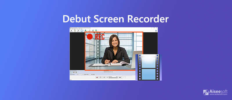 Debuut Screen Recorder