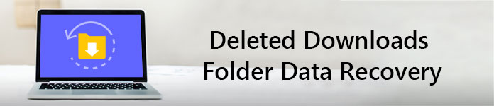 Usunięte odzyskiwanie folderu odzyskiwania danych
