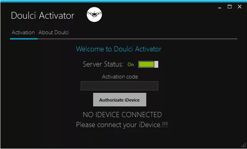 What Is Doulci Activator