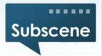 Subscène