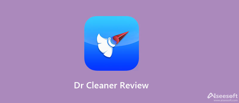 Recenze Dr Cleaner