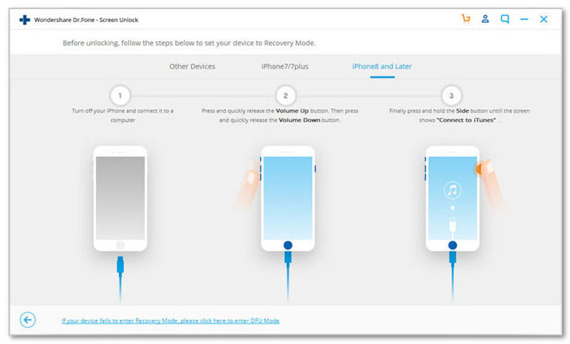 Device Firmware Update