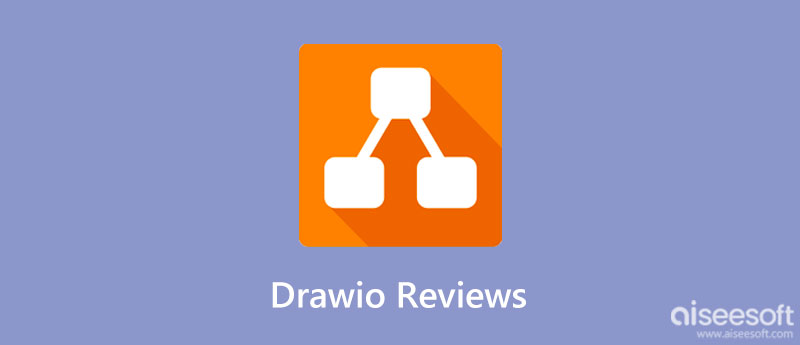 Recenze Drawio