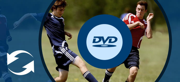 Konwerter DVD