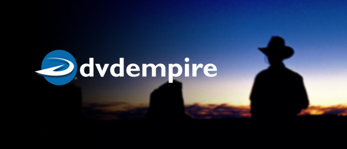 DVD Empire
