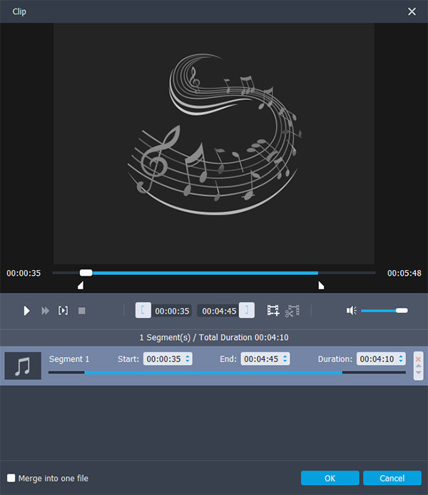 edit mp3 files free software