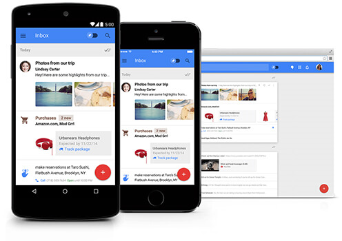 Use smart folders, Touch ID and more with Airmail 1.1