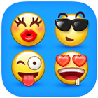 Emoji-toetsenbord