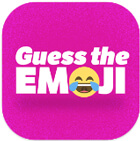 Denk dat de Emoji voor Android