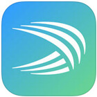 SwiftKey Клавиатура