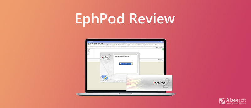 Ephpod recensie