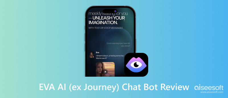 EVA AI Chat Bot-recensie