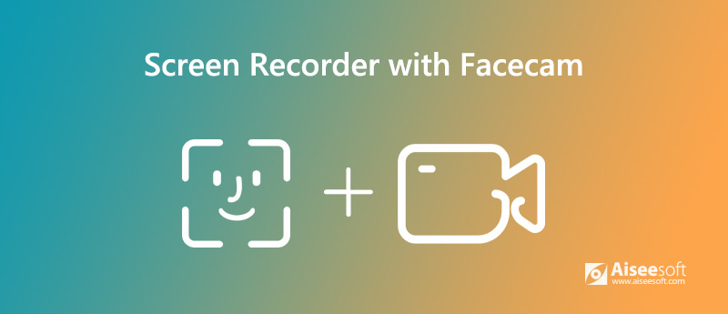 Facecam-recorder