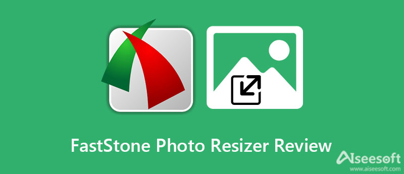 Recenze fotografií FastStone