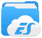 ES File Explorer για