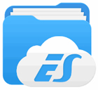 ES File Explorer
