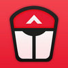 Carrot Fit Icon