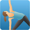 Pocket Yoga-ikon