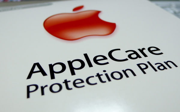 AppleCare +