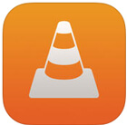 VLC voor mobiel