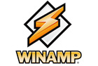 Winamp για Mac