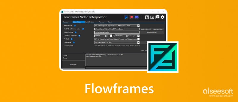 Flowframes