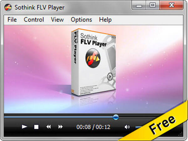 Free flv player for mac