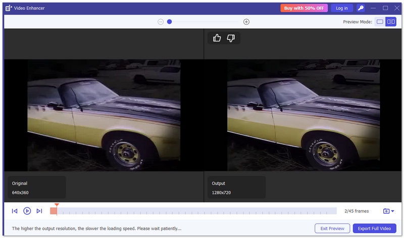 Preview The Forensic Video