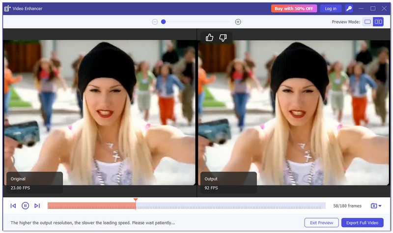 Preview The Video