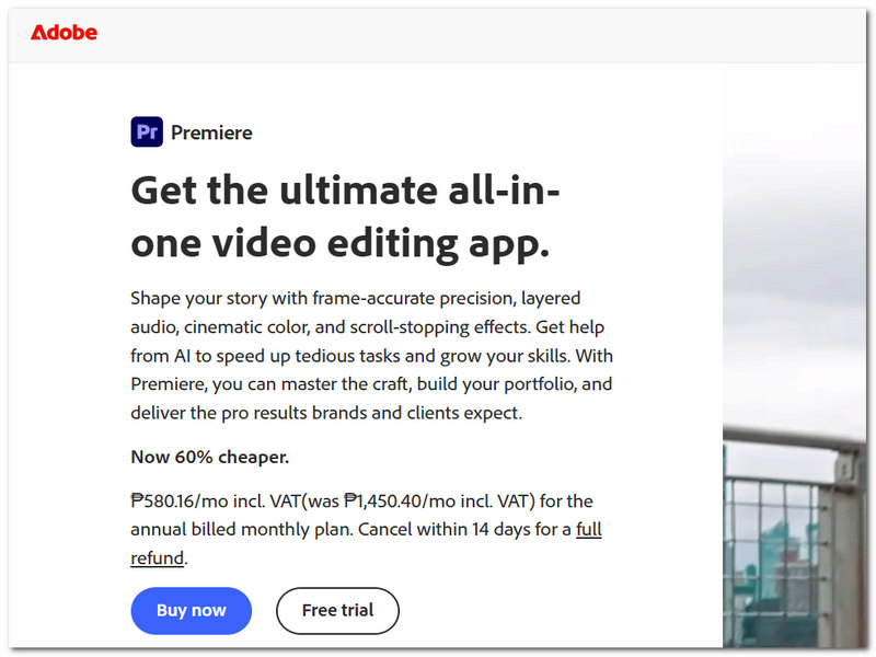Adobe Premiere Pro Frame Interpolator