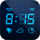 Alarm Clock for Me free Icon