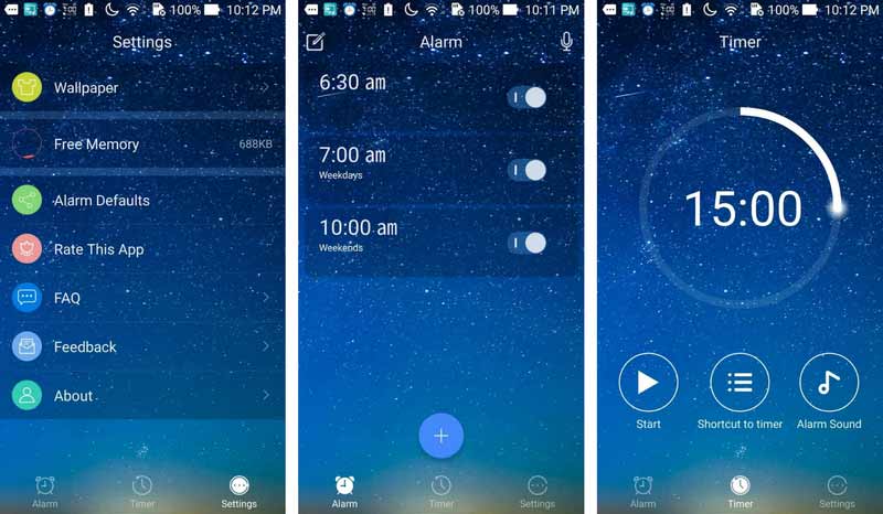 The Best 7 Alarm Clock Apps of 2023