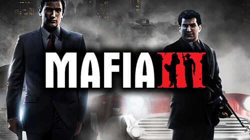 Mafia rivals