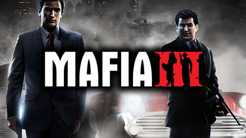 Mafia rivaler