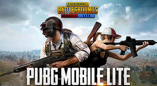 Wersja mobilna Pubg