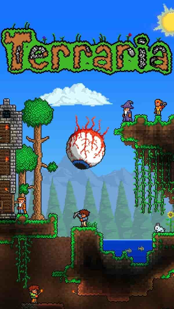 Terraria