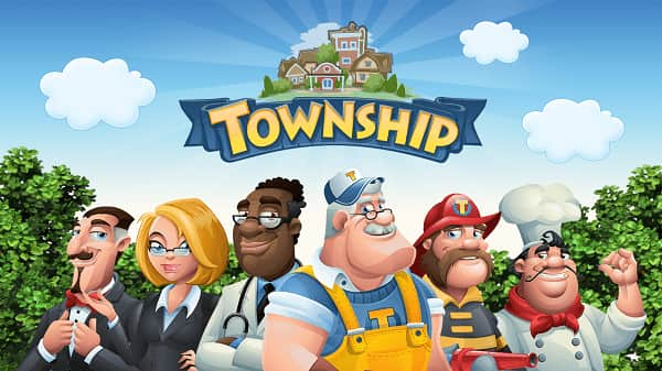 township