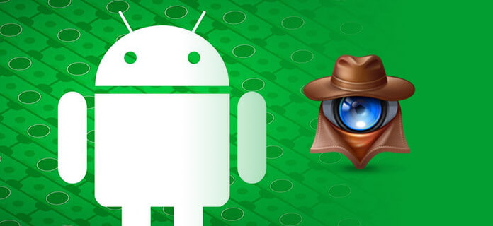 5 gratis Android-spionappar