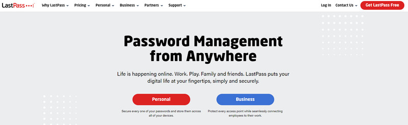 Lastpass