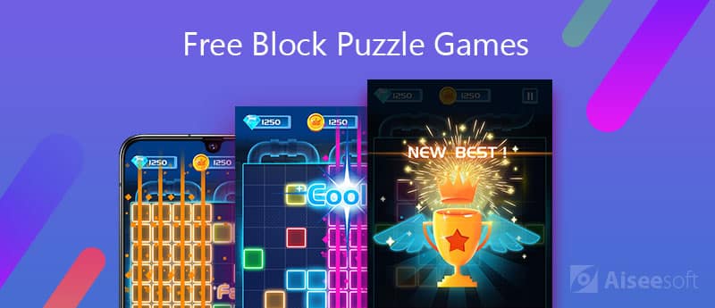 Block Puzzle Games