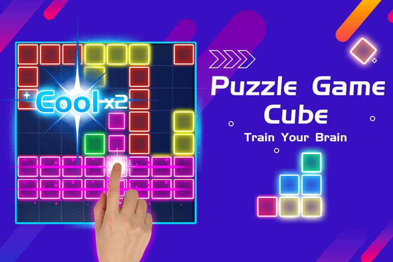 Best Blocks Block Puzzle Games on the App Store