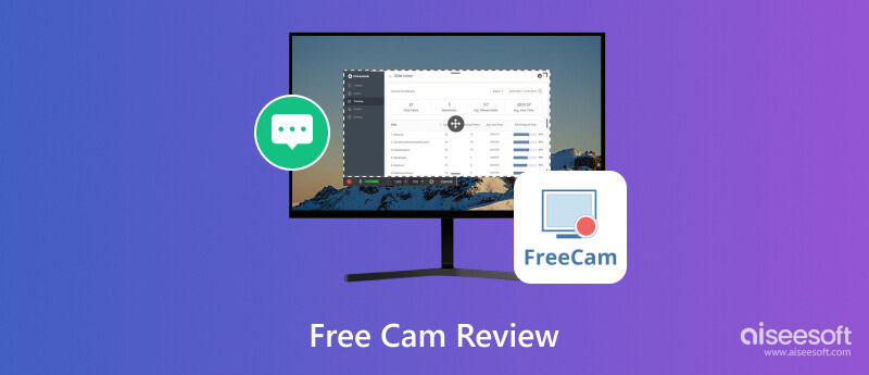 Free Cam Review