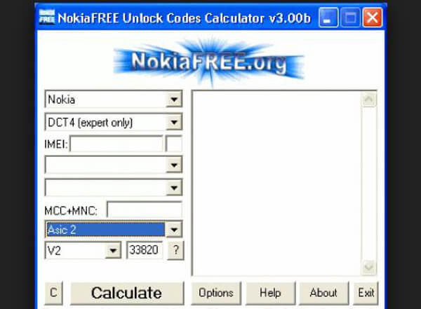 Nokia 2760 Unlock Code Generator Free