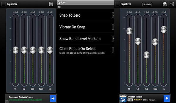 AnEQ Equalizer gratis