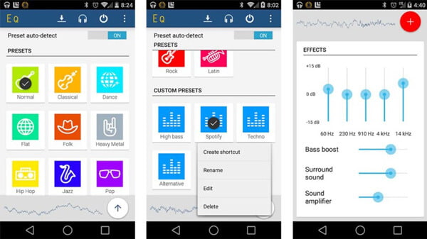 The 5 Best Equalizer Apps for Android in 2023