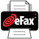 eFax图标